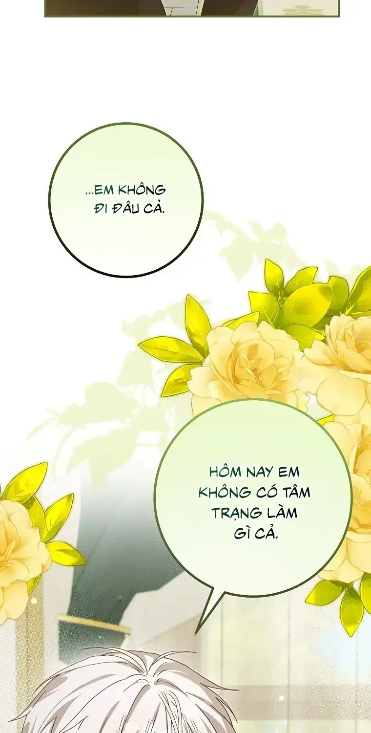 Trở Thành Đầu Bếp Riêng Của Nhân Vật Phản Diện Chap 24 - Next Chap 25