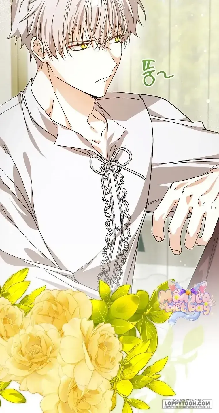 Trở Thành Đầu Bếp Riêng Của Nhân Vật Phản Diện Chap 24 - Next Chap 25