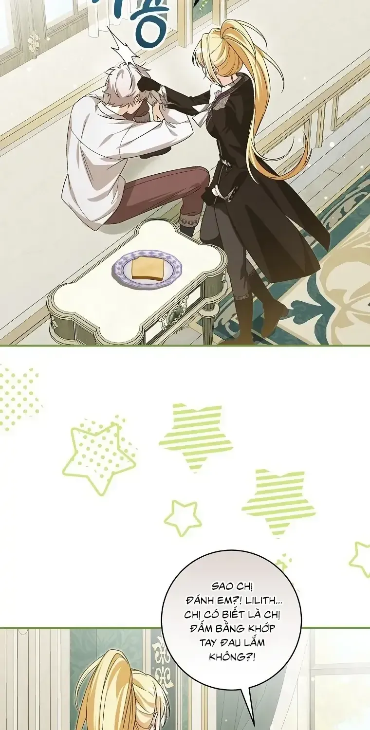 Trở Thành Đầu Bếp Riêng Của Nhân Vật Phản Diện Chap 24 - Next Chap 25