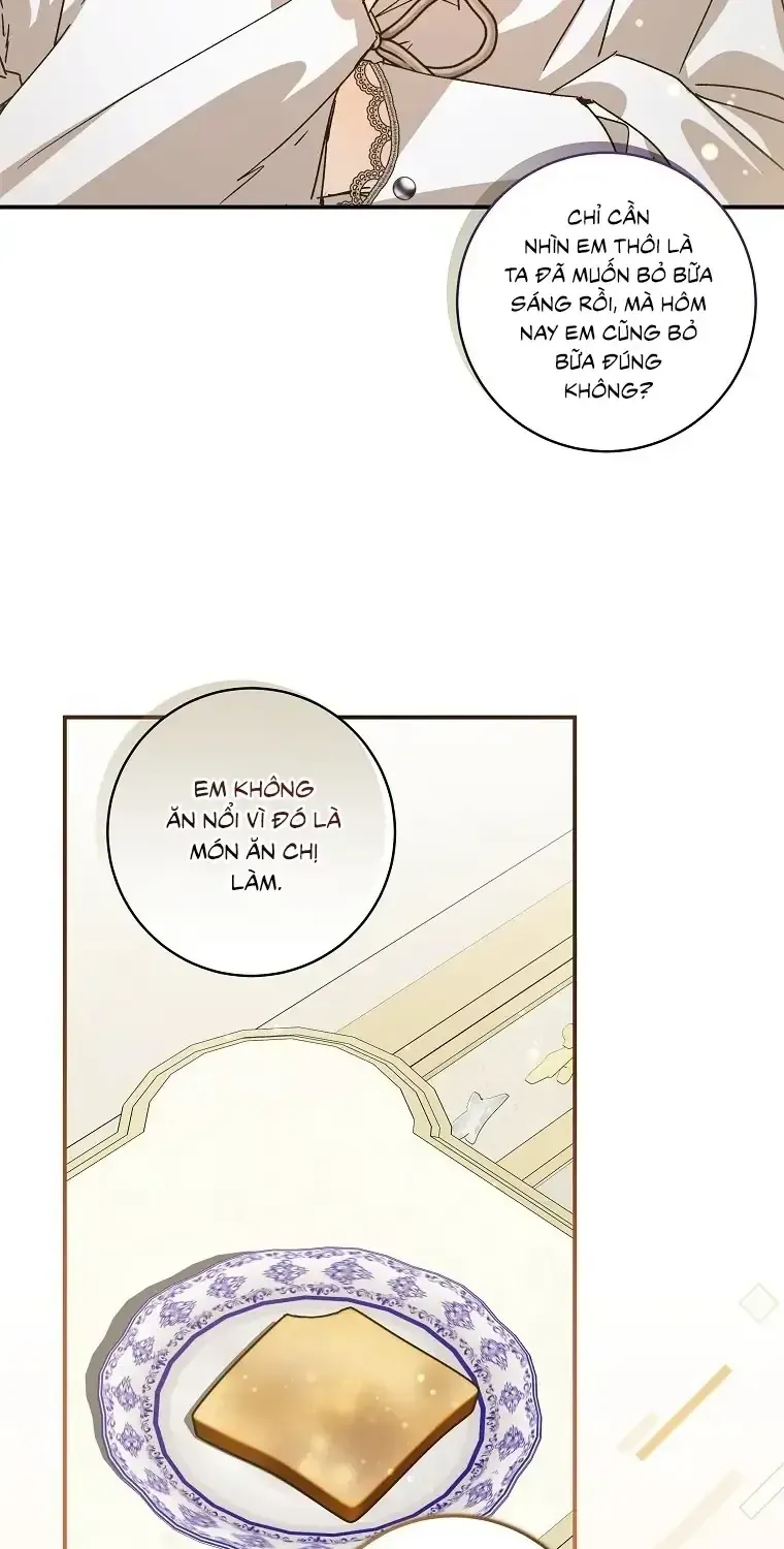 Trở Thành Đầu Bếp Riêng Của Nhân Vật Phản Diện Chap 24 - Next Chap 25