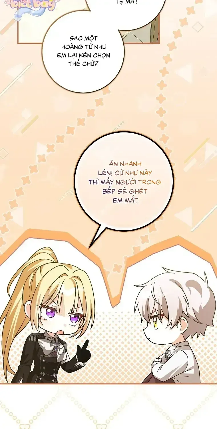 Trở Thành Đầu Bếp Riêng Của Nhân Vật Phản Diện Chap 24 - Next Chap 25