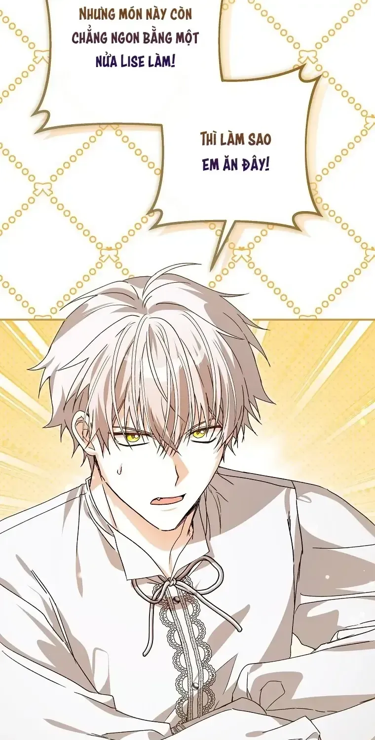 Trở Thành Đầu Bếp Riêng Của Nhân Vật Phản Diện Chap 24 - Next Chap 25