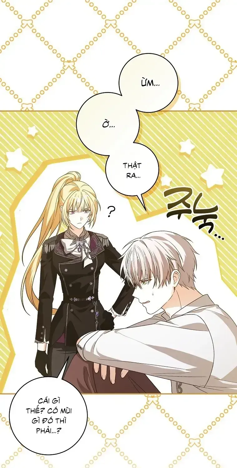 Trở Thành Đầu Bếp Riêng Của Nhân Vật Phản Diện Chap 24 - Next Chap 25