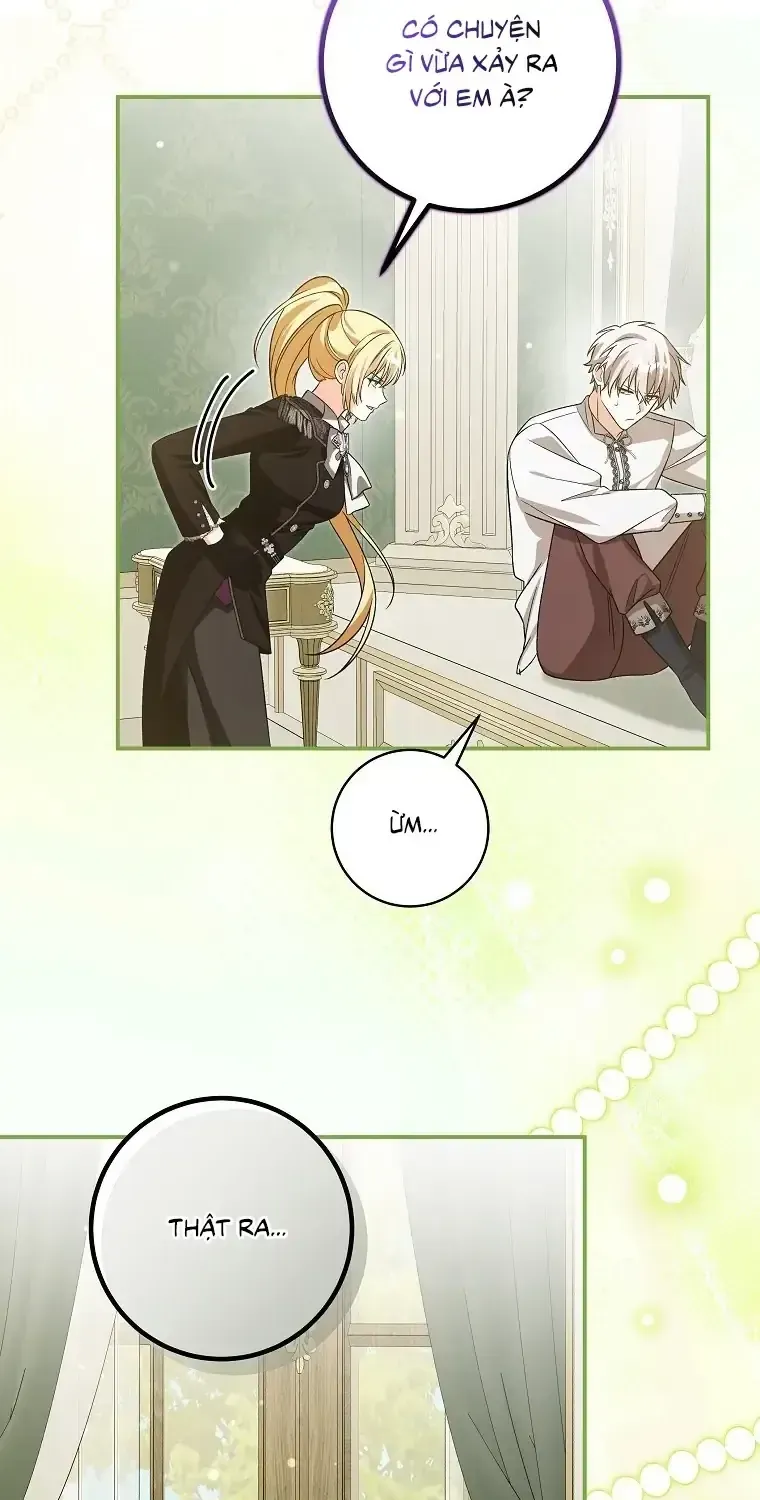 Trở Thành Đầu Bếp Riêng Của Nhân Vật Phản Diện Chap 24 - Next Chap 25