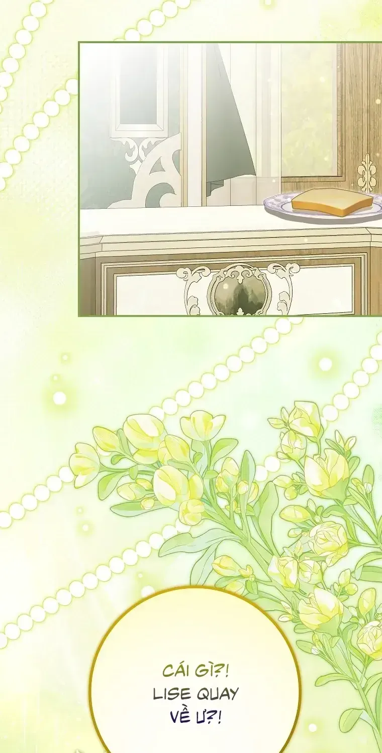 Trở Thành Đầu Bếp Riêng Của Nhân Vật Phản Diện Chap 24 - Next Chap 25