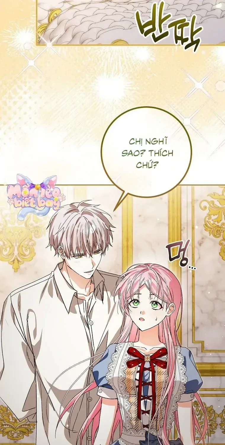 Trở Thành Đầu Bếp Riêng Của Nhân Vật Phản Diện Chap 24 - Next Chap 25