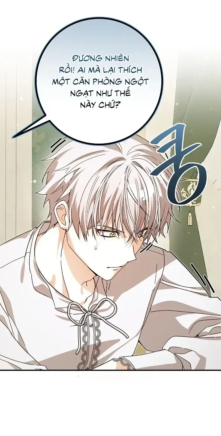 Trở Thành Đầu Bếp Riêng Của Nhân Vật Phản Diện Chap 24 - Next Chap 25