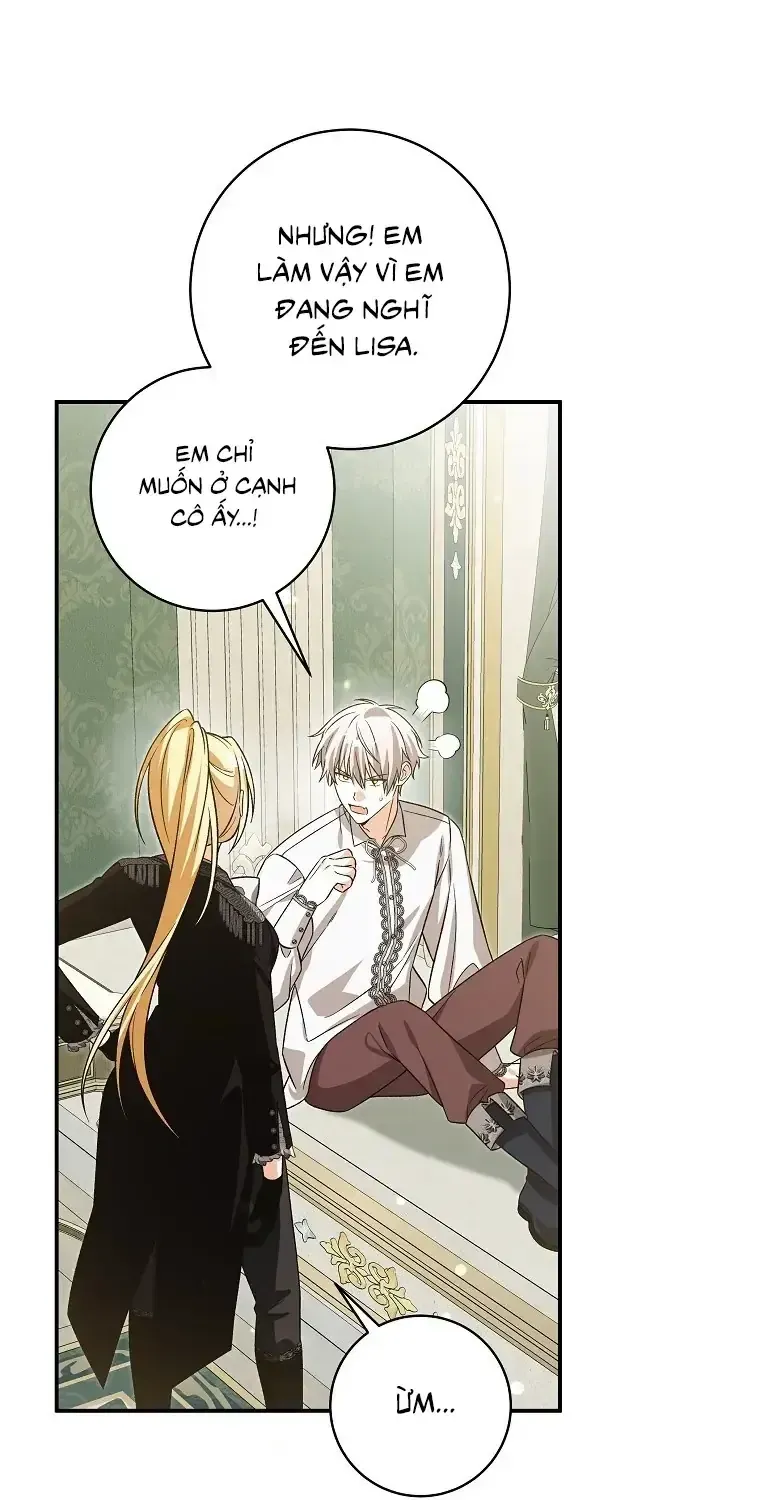 Trở Thành Đầu Bếp Riêng Của Nhân Vật Phản Diện Chap 24 - Next Chap 25