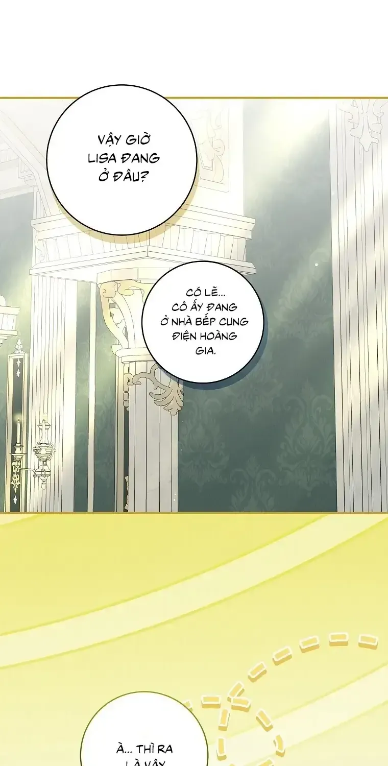 Trở Thành Đầu Bếp Riêng Của Nhân Vật Phản Diện Chap 24 - Next Chap 25