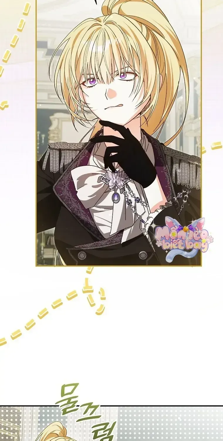 Trở Thành Đầu Bếp Riêng Của Nhân Vật Phản Diện Chap 24 - Next Chap 25