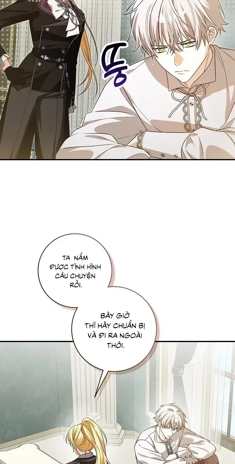 Trở Thành Đầu Bếp Riêng Của Nhân Vật Phản Diện Chap 24 - Next Chap 25