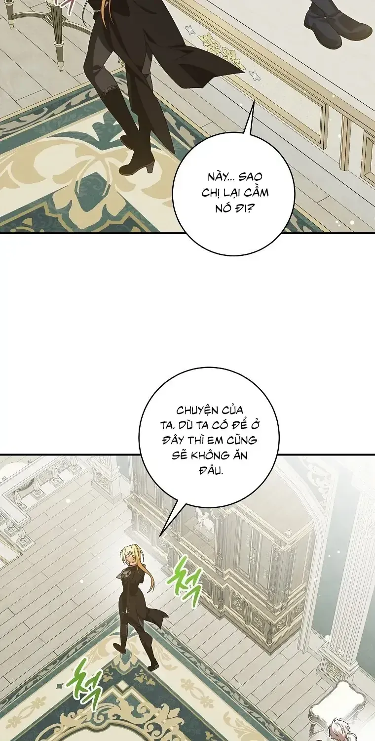 Trở Thành Đầu Bếp Riêng Của Nhân Vật Phản Diện Chap 24 - Next Chap 25