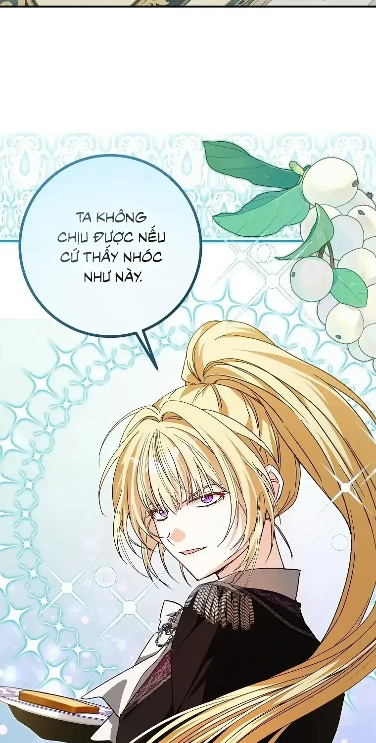 Trở Thành Đầu Bếp Riêng Của Nhân Vật Phản Diện Chap 24 - Next Chap 25