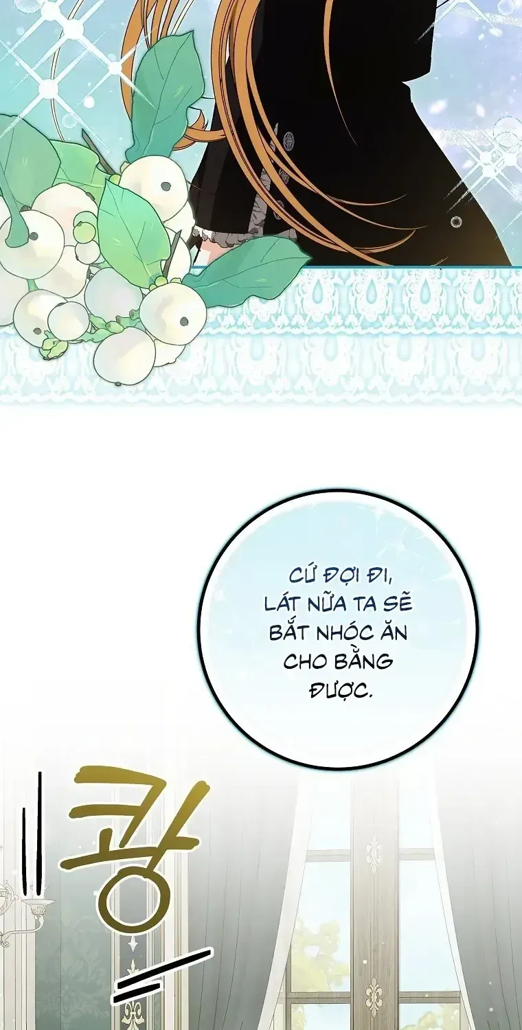 Trở Thành Đầu Bếp Riêng Của Nhân Vật Phản Diện Chap 24 - Next Chap 25