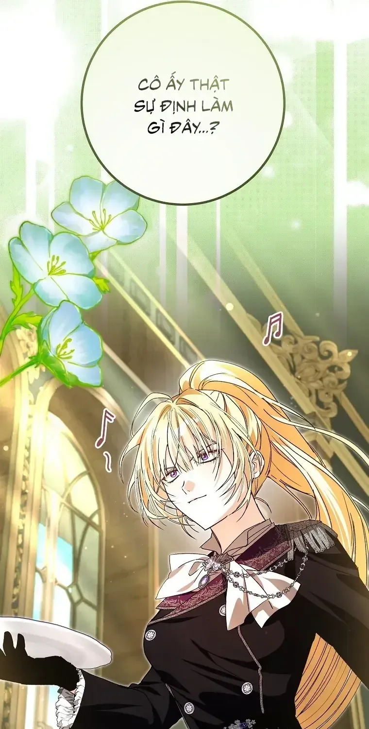 Trở Thành Đầu Bếp Riêng Của Nhân Vật Phản Diện Chap 24 - Next Chap 25