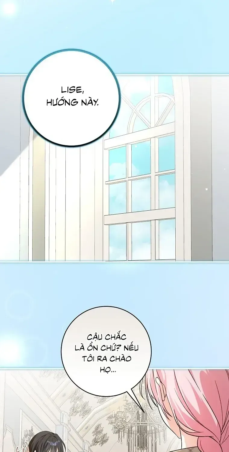 Trở Thành Đầu Bếp Riêng Của Nhân Vật Phản Diện Chap 24 - Next Chap 25