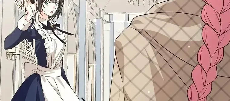 Trở Thành Đầu Bếp Riêng Của Nhân Vật Phản Diện Chap 24 - Next Chap 25