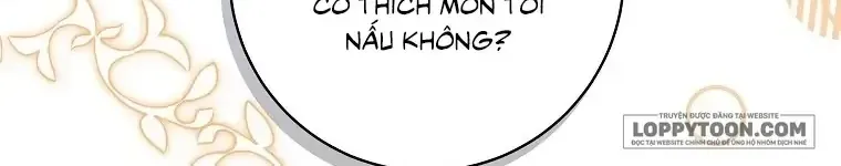 Trở Thành Đầu Bếp Riêng Của Nhân Vật Phản Diện Chap 24 - Next Chap 25