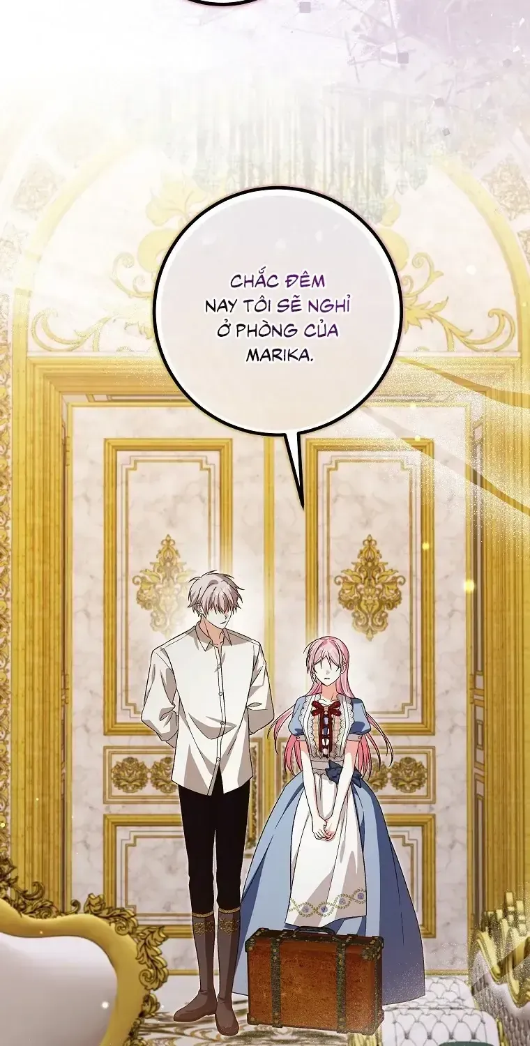 Trở Thành Đầu Bếp Riêng Của Nhân Vật Phản Diện Chap 24 - Next Chap 25