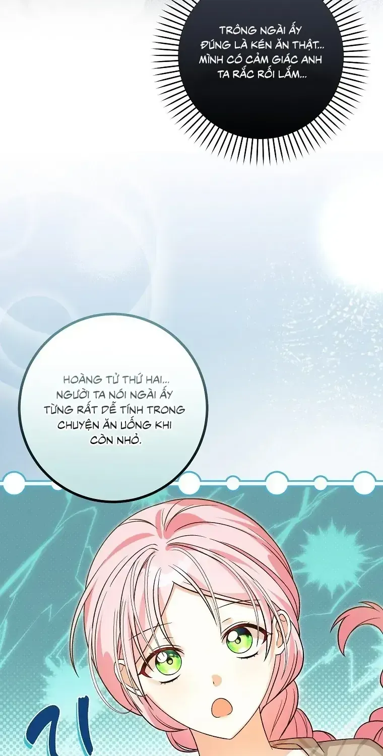 Trở Thành Đầu Bếp Riêng Của Nhân Vật Phản Diện Chap 24 - Next Chap 25