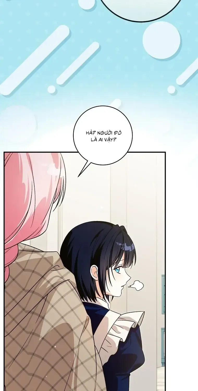 Trở Thành Đầu Bếp Riêng Của Nhân Vật Phản Diện Chap 24 - Next Chap 25