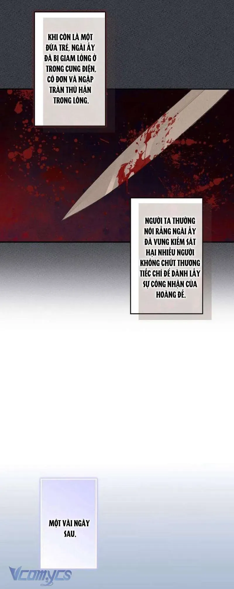 Trở Thành Đầu Bếp Riêng Của Nhân Vật Phản Diện Chap 3 - Next Chap 4