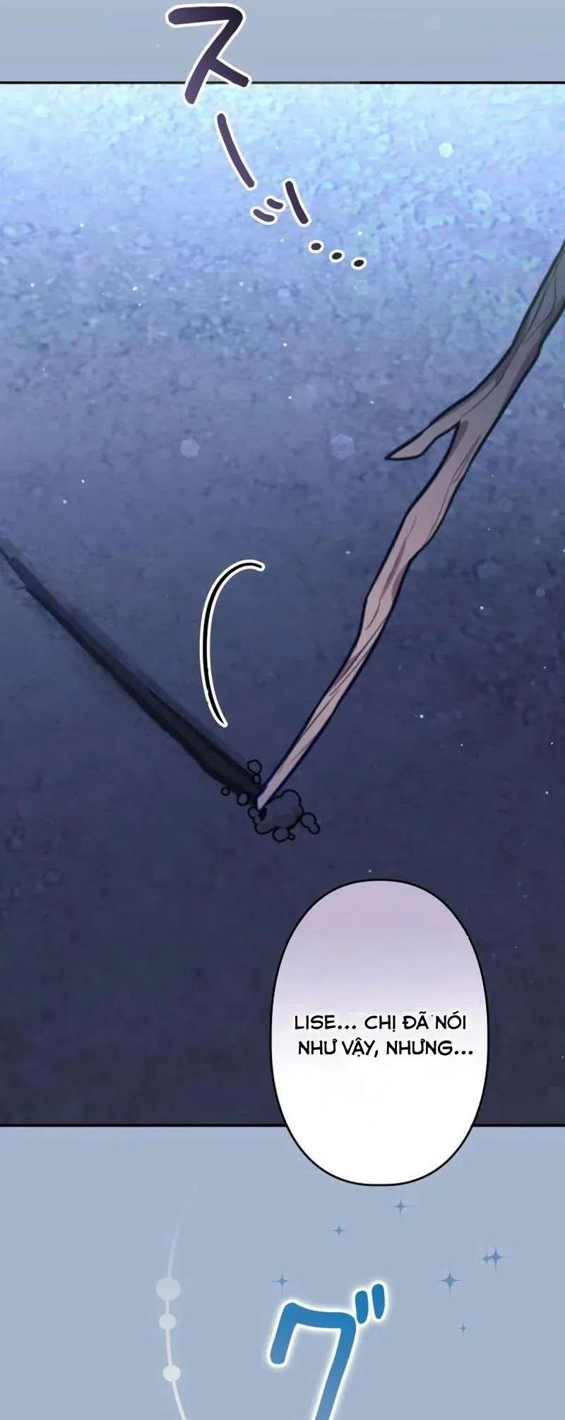 Trở Thành Đầu Bếp Riêng Của Nhân Vật Phản Diện Chap 3 - Next Chap 4