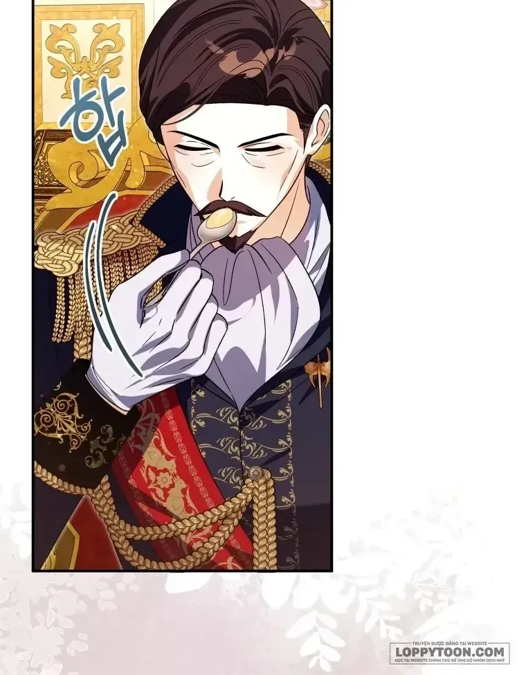 Trở Thành Đầu Bếp Riêng Của Nhân Vật Phản Diện Chap 37 - Next Chap 38