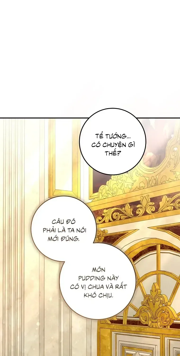 Trở Thành Đầu Bếp Riêng Của Nhân Vật Phản Diện Chap 37 - Next Chap 38