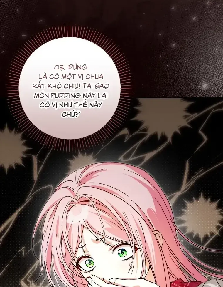 Trở Thành Đầu Bếp Riêng Của Nhân Vật Phản Diện Chap 37 - Next Chap 38
