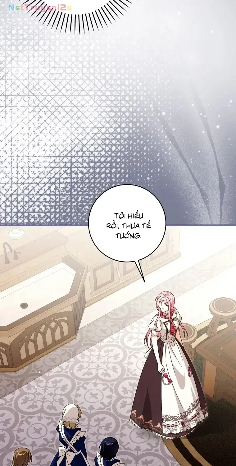 Trở Thành Đầu Bếp Riêng Của Nhân Vật Phản Diện Chap 37 - Next Chap 38