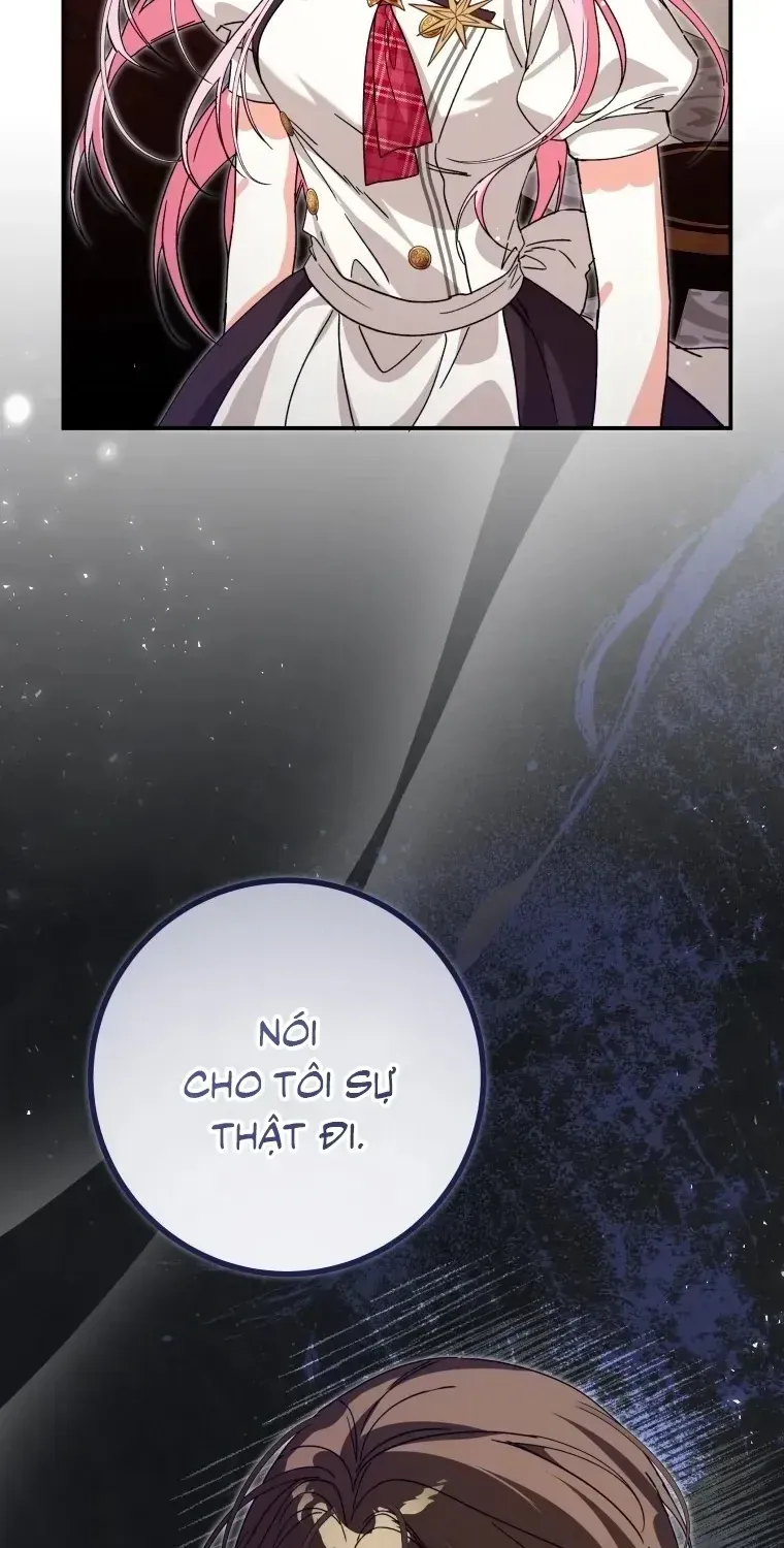 Trở Thành Đầu Bếp Riêng Của Nhân Vật Phản Diện Chap 37 - Next Chap 38
