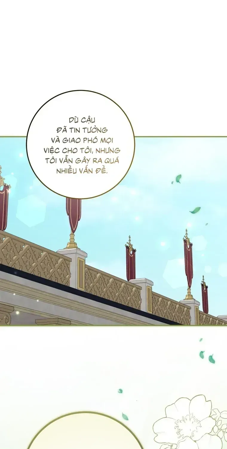 Trở Thành Đầu Bếp Riêng Của Nhân Vật Phản Diện Chap 38 - Next Chap 39
