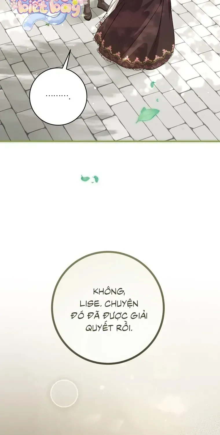 Trở Thành Đầu Bếp Riêng Của Nhân Vật Phản Diện Chap 38 - Next Chap 39