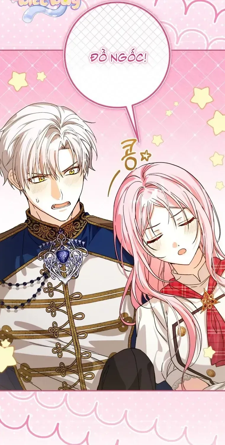Trở Thành Đầu Bếp Riêng Của Nhân Vật Phản Diện Chap 38 - Next Chap 39