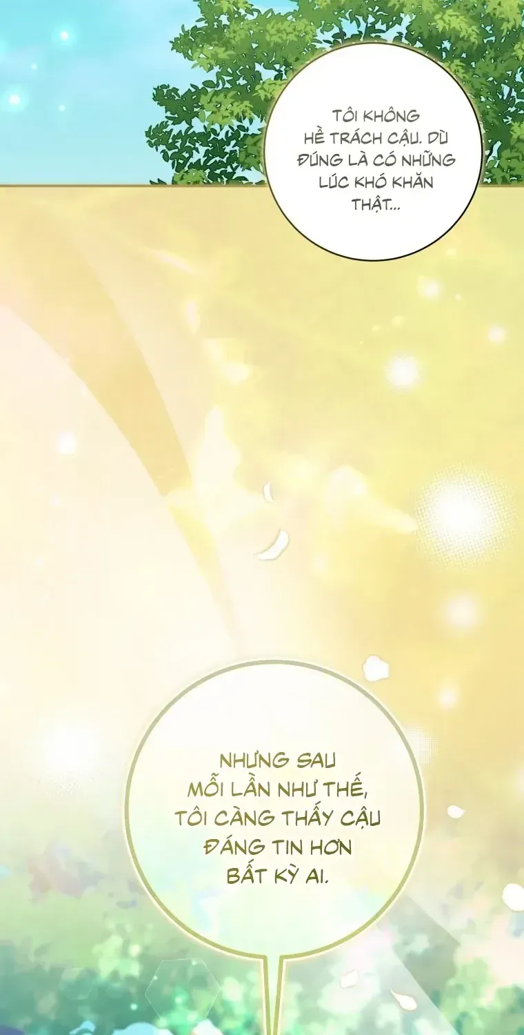Trở Thành Đầu Bếp Riêng Của Nhân Vật Phản Diện Chap 38 - Next Chap 39