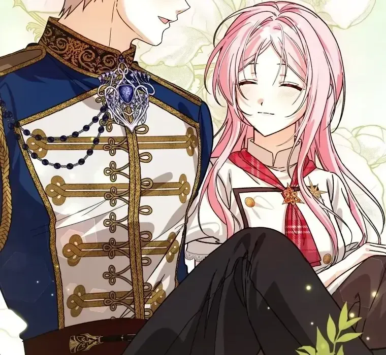 Trở Thành Đầu Bếp Riêng Của Nhân Vật Phản Diện Chap 38 - Next Chap 39
