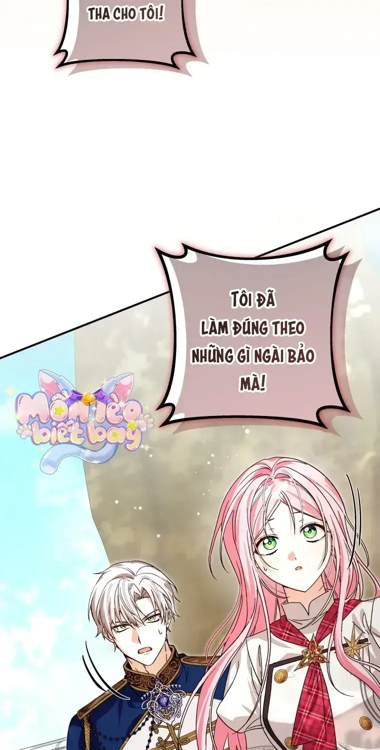 Trở Thành Đầu Bếp Riêng Của Nhân Vật Phản Diện Chap 38 - Next Chap 39