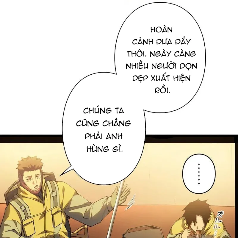 Trở Thành Dũng Giả Mạnh Nhất Dựa Vào Hệ Thống Gian Lận Chap 1 - Next Chap 2