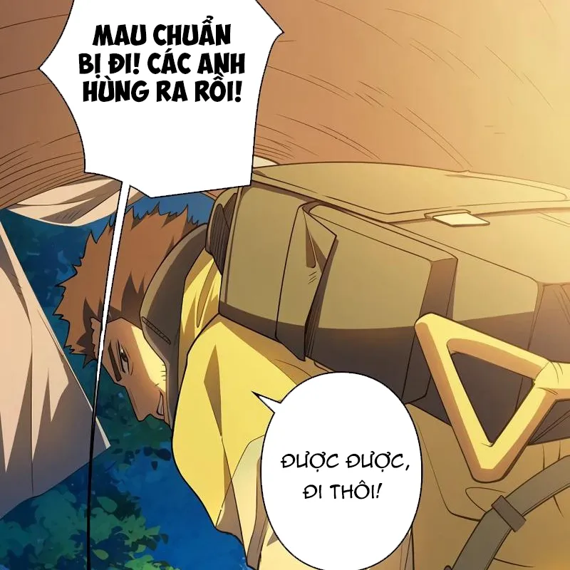 Trở Thành Dũng Giả Mạnh Nhất Dựa Vào Hệ Thống Gian Lận Chap 1 - Next Chap 2
