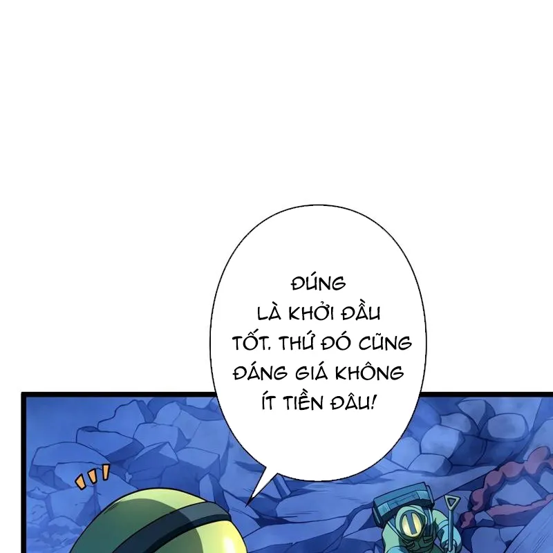 Trở Thành Dũng Giả Mạnh Nhất Dựa Vào Hệ Thống Gian Lận Chap 1 - Next Chap 2