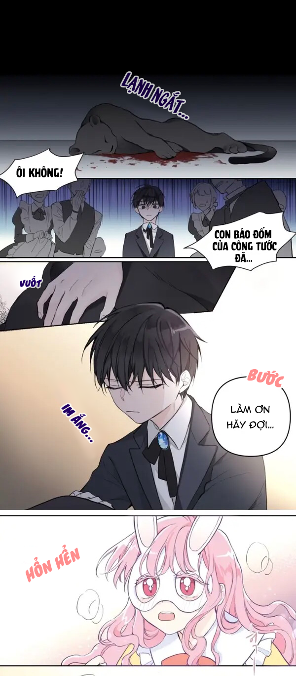 Trở Thành Gia Đình Của Kẻ Phản Diện Chap 0 - Next Chap 1