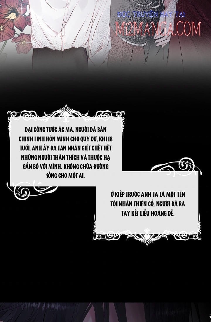 Trở Thành Gia Đình Của Kẻ Phản Diện Chap 1 - Next Chap 2