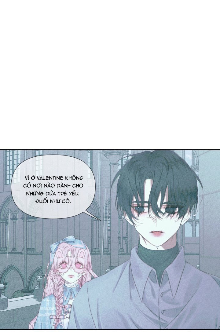 Trở Thành Gia Đình Của Kẻ Phản Diện Chap 11 - Next Chap 12