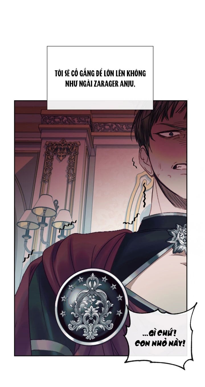 Trở Thành Gia Đình Của Kẻ Phản Diện Chap 12 - Next Chap 13