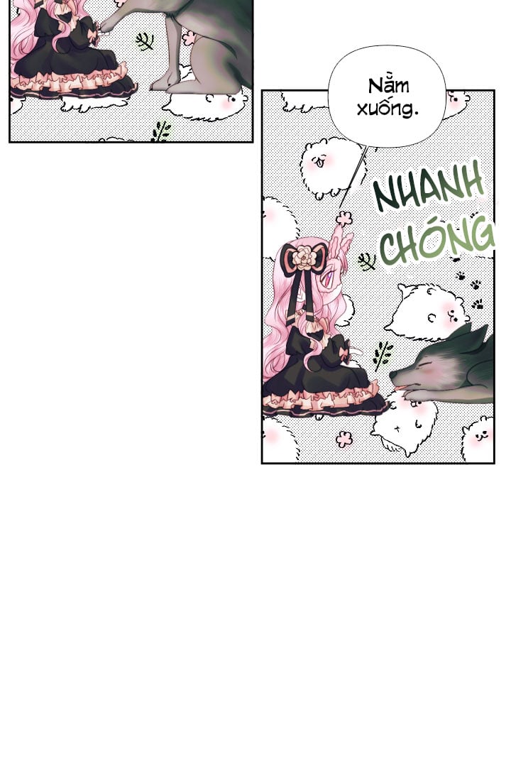 Trở Thành Gia Đình Của Kẻ Phản Diện Chap 13 - Next Chap 14