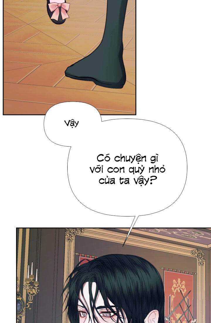 Trở Thành Gia Đình Của Kẻ Phản Diện Chap 13 - Next Chap 14