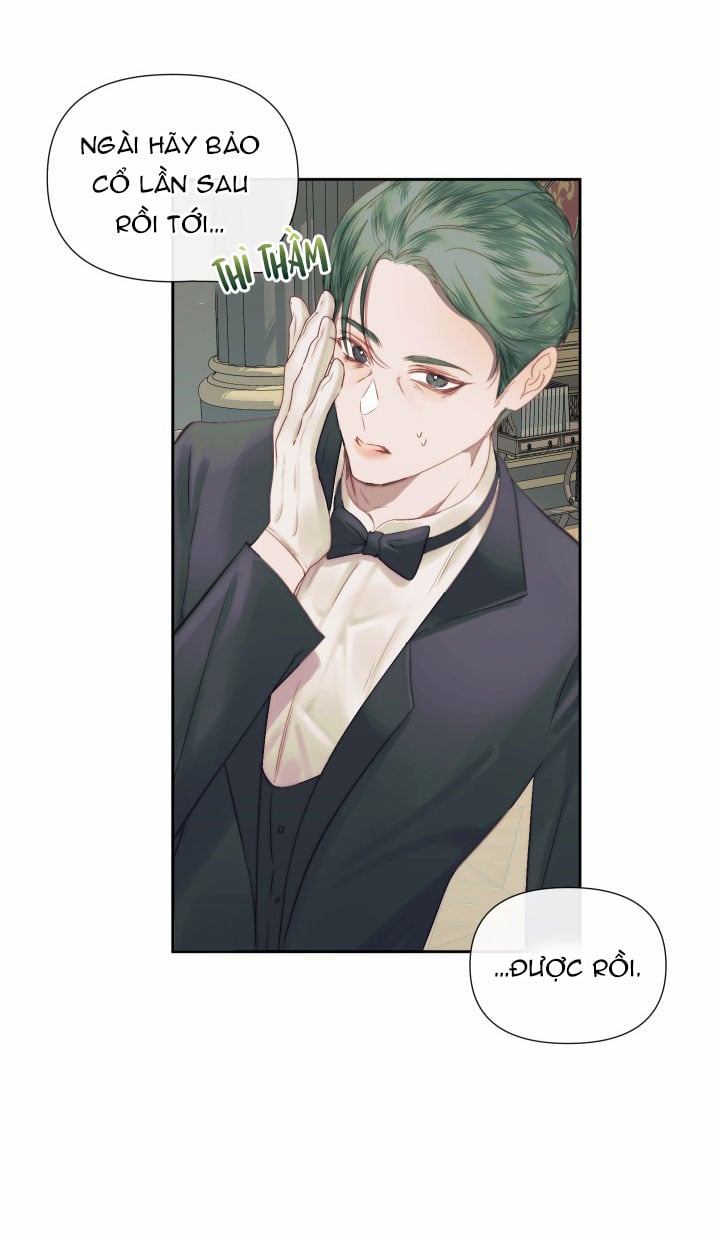 Trở Thành Gia Đình Của Kẻ Phản Diện Chap 14 - Next Chap 15