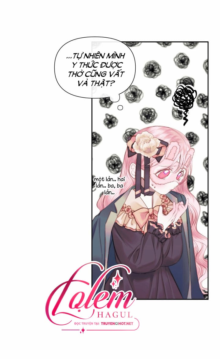 Trở Thành Gia Đình Của Kẻ Phản Diện Chap 14 - Next Chap 15