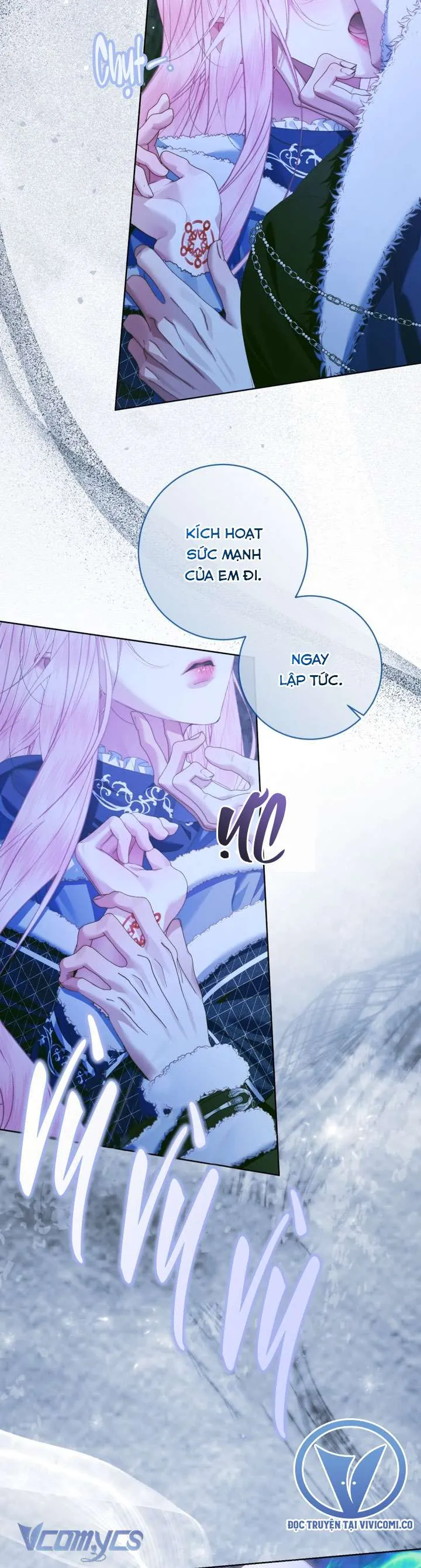 Trở Thành Gia Đình Của Kẻ Phản Diện Chap 151 - Next Chap 152